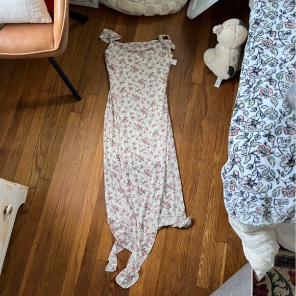 kirious Dresses & Skirts - Floral Long Whimsical Boho Dress.